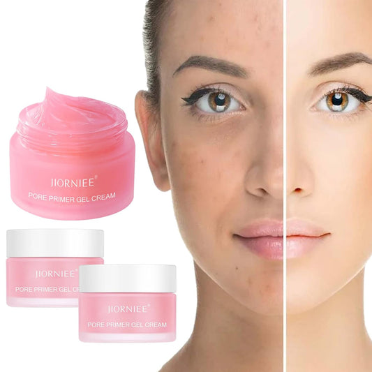 Minimizador de Poros Jiorniee: Piel Suave y Perfecta en Cada Aplicación