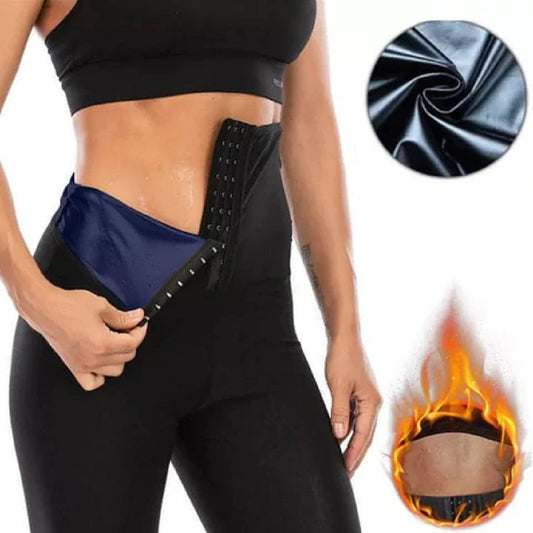 Leggings Osmotex: Moldea tu Cuerpo y Acelera la Sudoración para una Silueta Perfecta